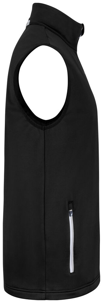 Snoqualmie Vest Men - 11