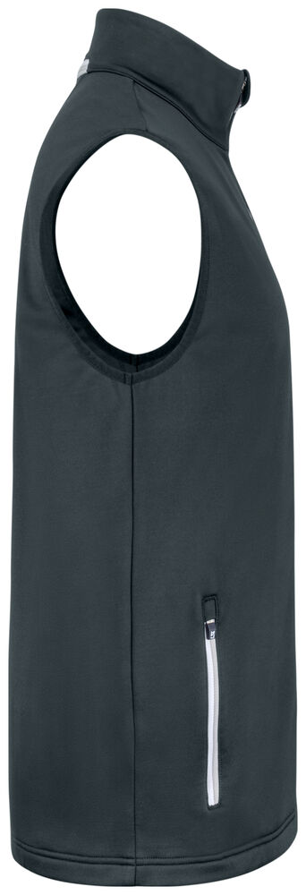 Snoqualmie Vest Men - 10