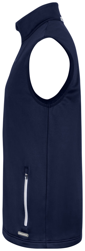 Snoqualmie Vest Men - 9