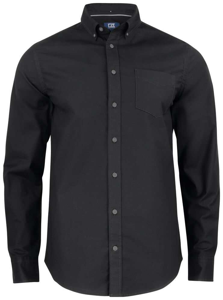 Hansville Shirt Men - 4