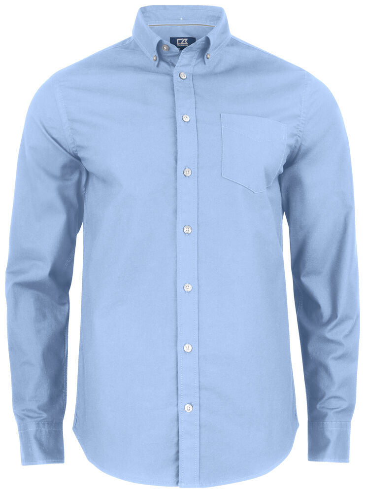 Hansville Shirt Men - 2