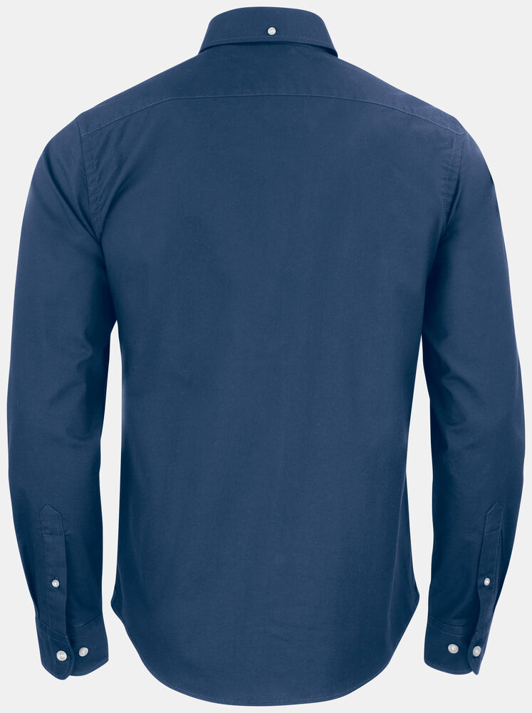 Hansville Shirt Men - 7