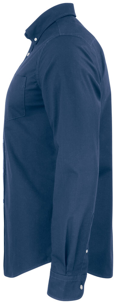 Hansville Shirt Men - 11