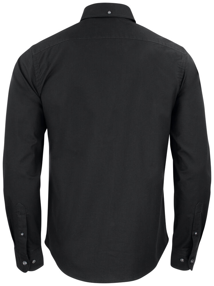 Hansville Shirt Men - 6