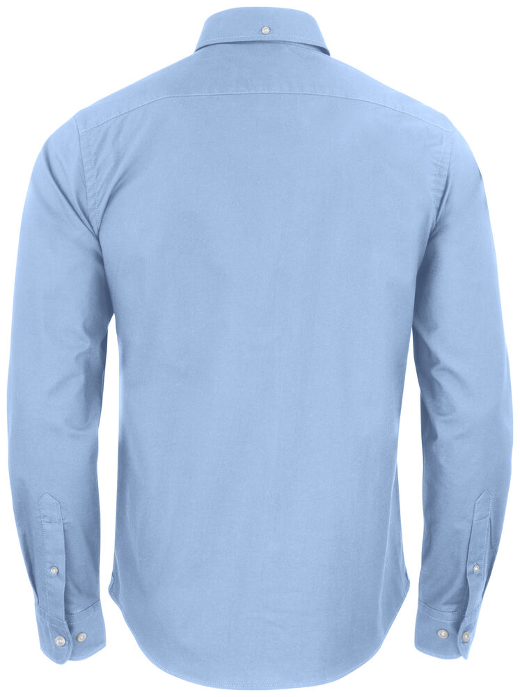 Hansville Shirt Men - 8