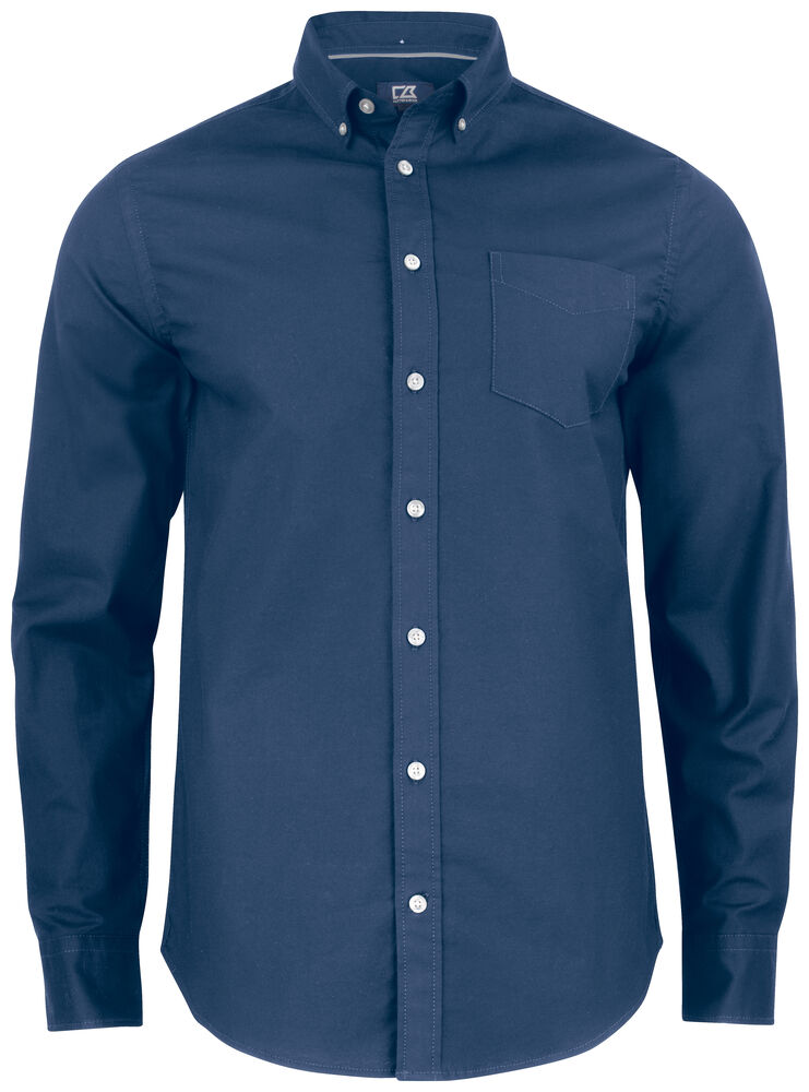 Hansville Shirt Men - 3