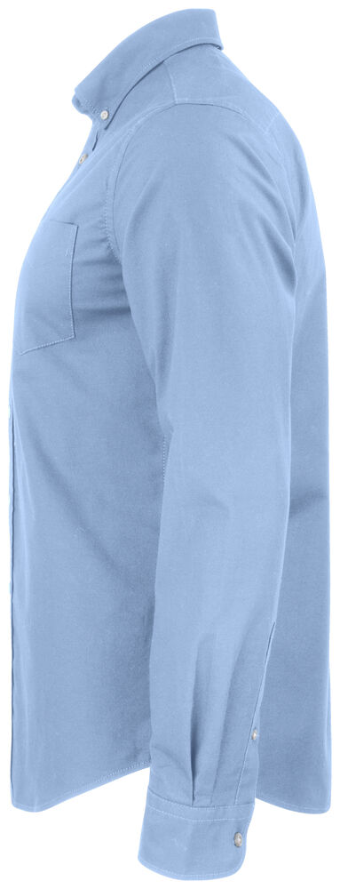 Hansville Shirt Men - 12