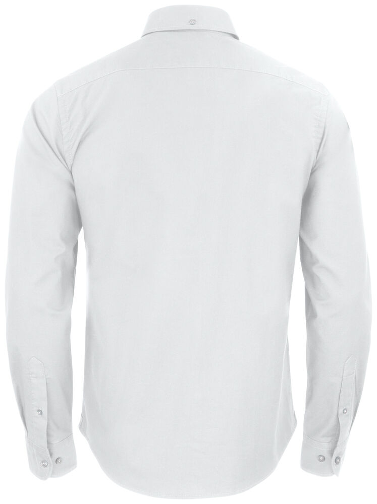 Hansville Shirt Men - 5