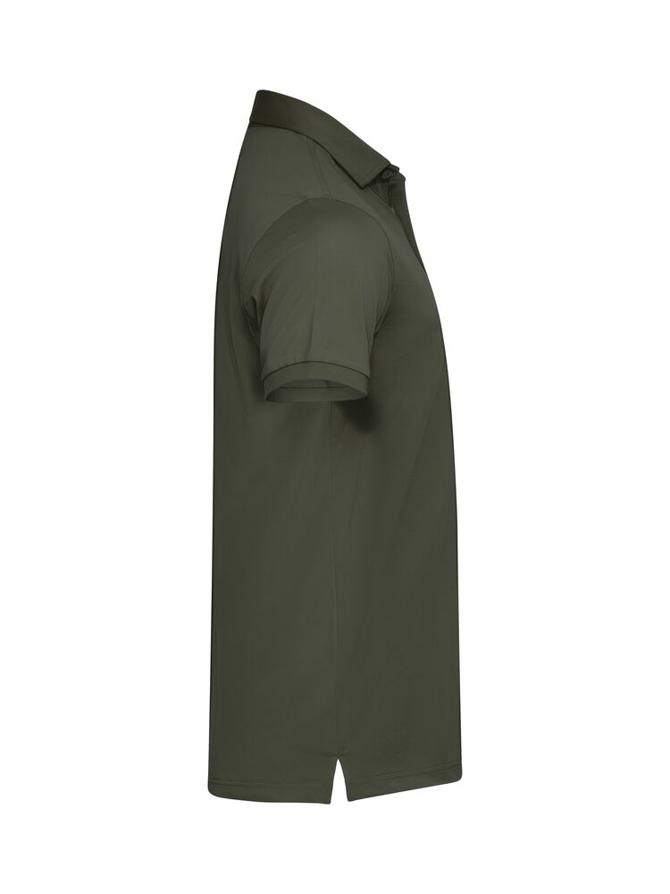 Virtue Polo Solid Men - 15