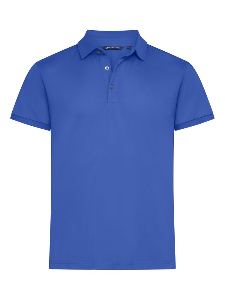 Virtue Polo Solid Men - 4