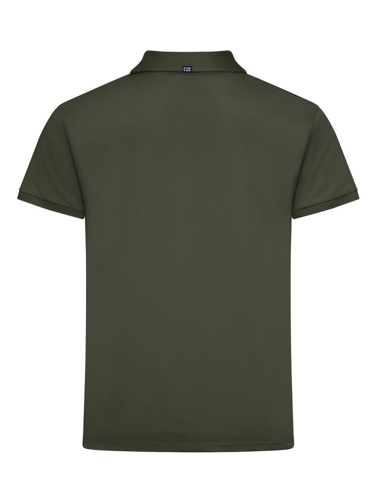 Virtue Polo Solid Men - 24