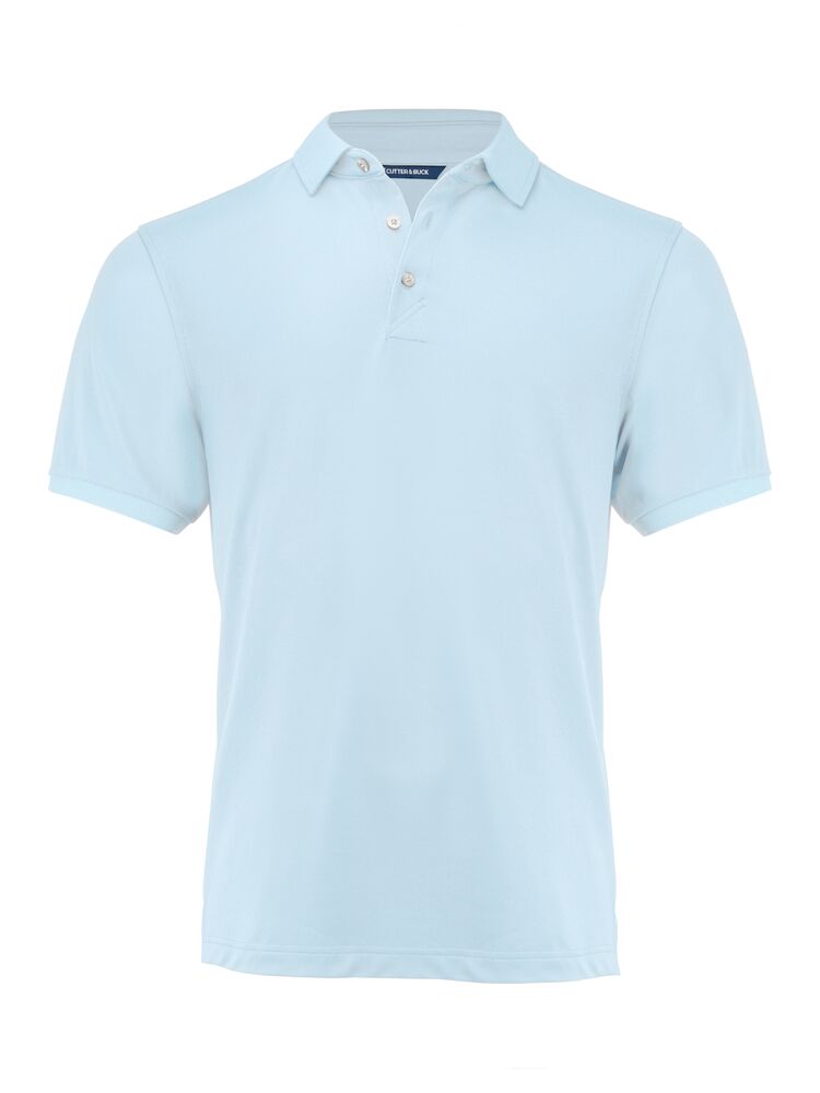 Virtue Polo Solid Men - 3