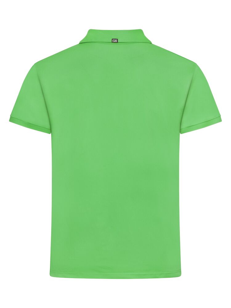 Virtue Polo Solid Men - 27