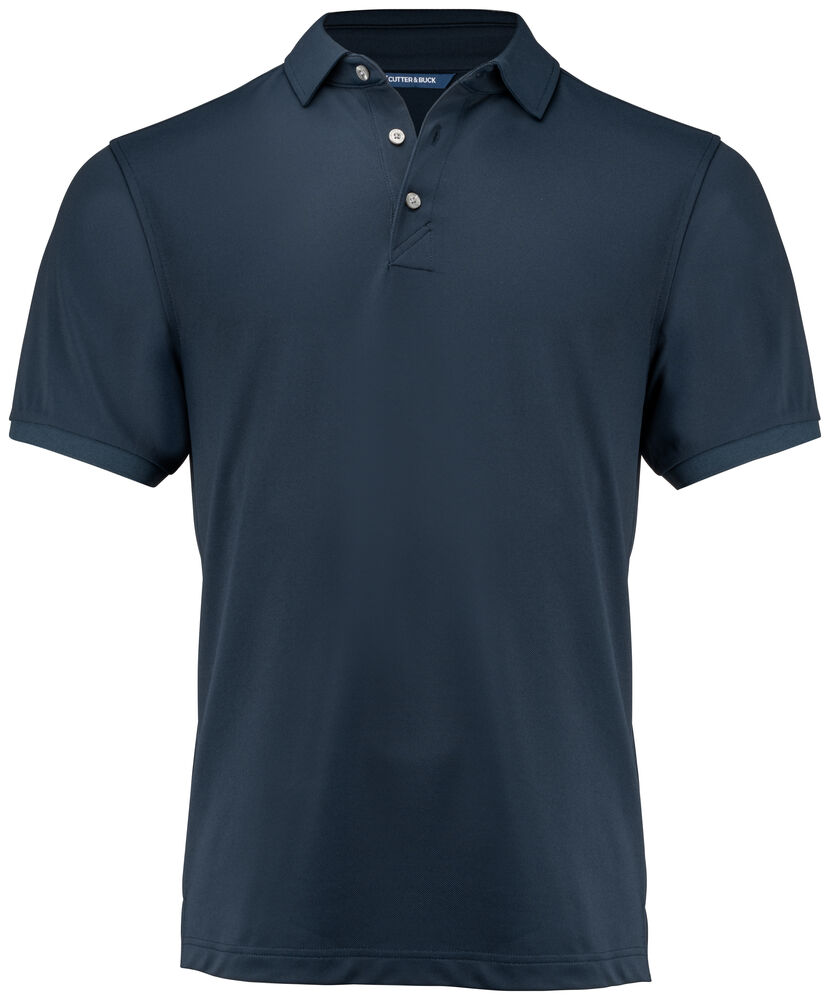 Virtue Polo Solid Men - 12