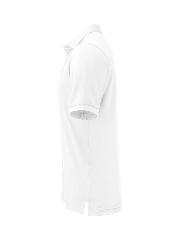 Virtue Polo Solid Men - 49