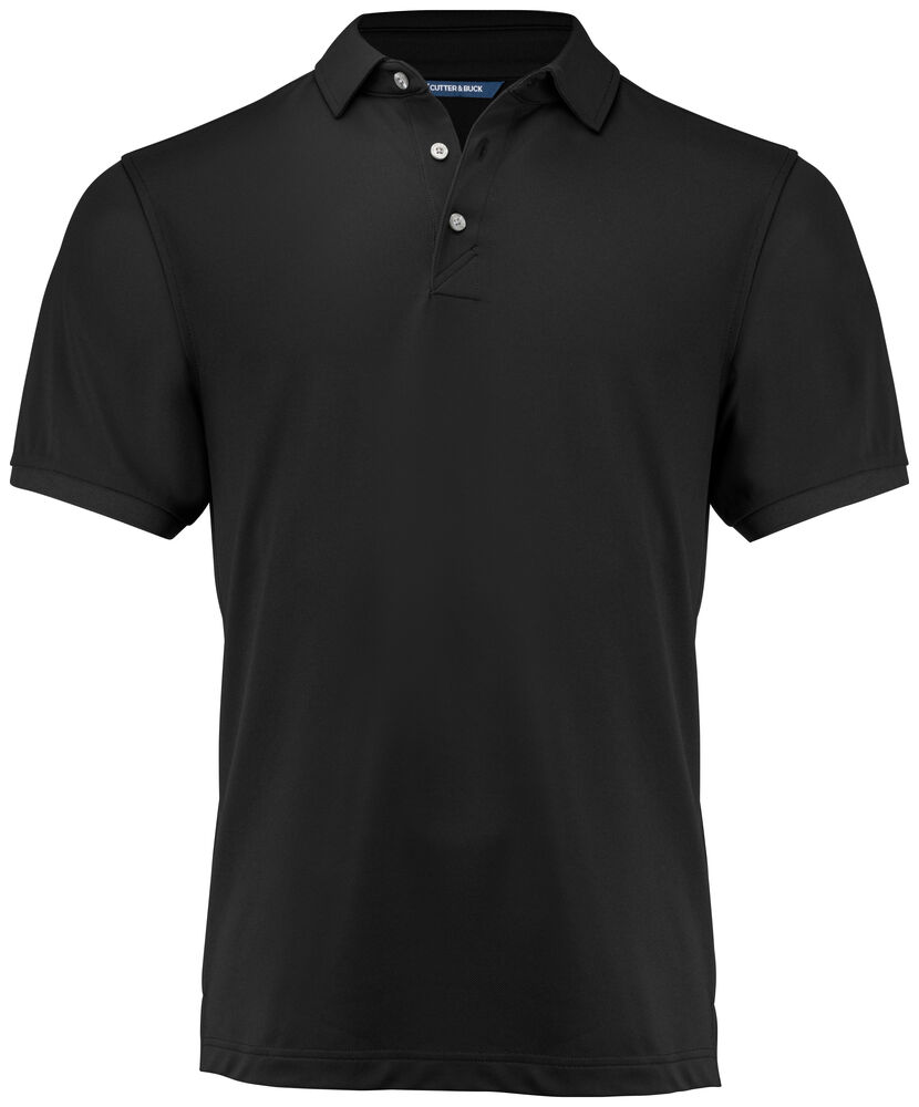 Virtue Polo Solid Men - 13