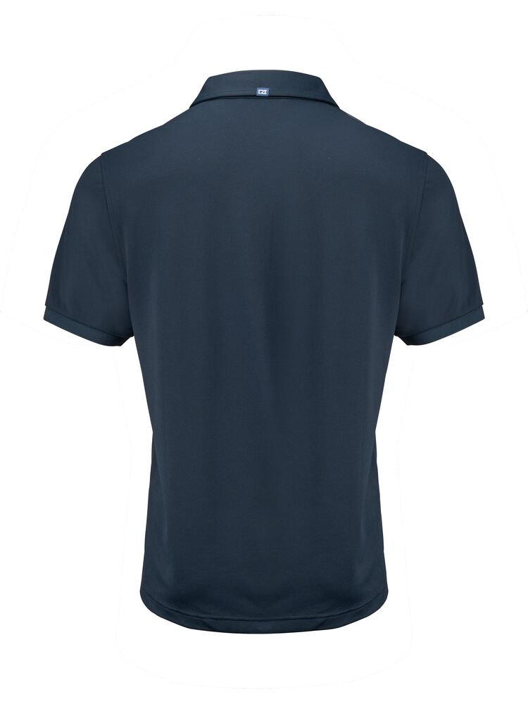 Virtue Polo Solid Men - 45