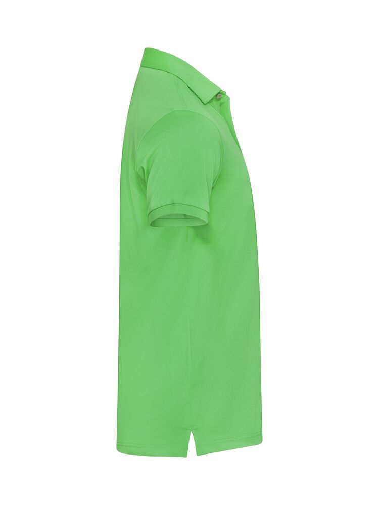 Virtue Polo Solid Men - 18