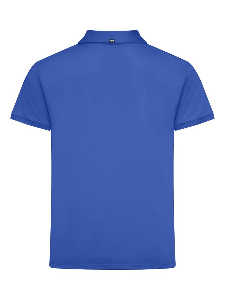 Virtue Polo Solid Men - 25