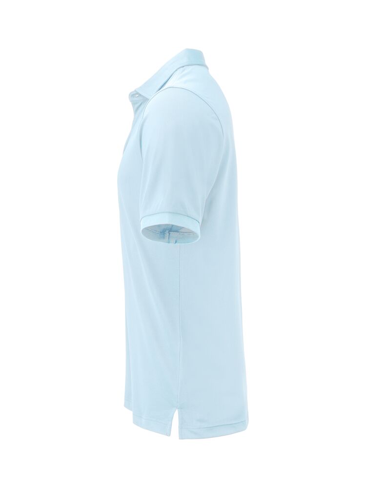 Virtue Polo Solid Men - 52