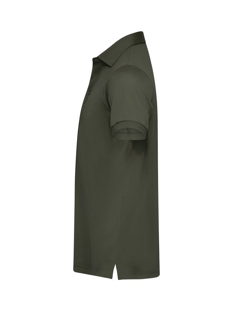 Virtue Polo Solid Men - 33