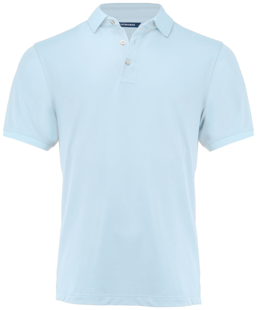 Virtue Polo Solid Men - 10