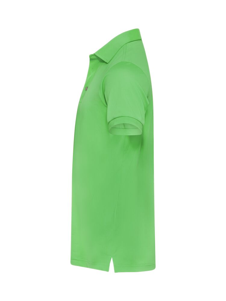 Virtue Polo Solid Men - 36