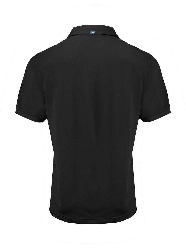 Virtue Polo Solid Men - 48