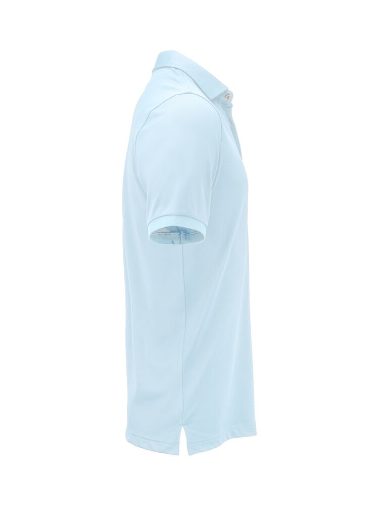 Virtue Polo Solid Men - 46