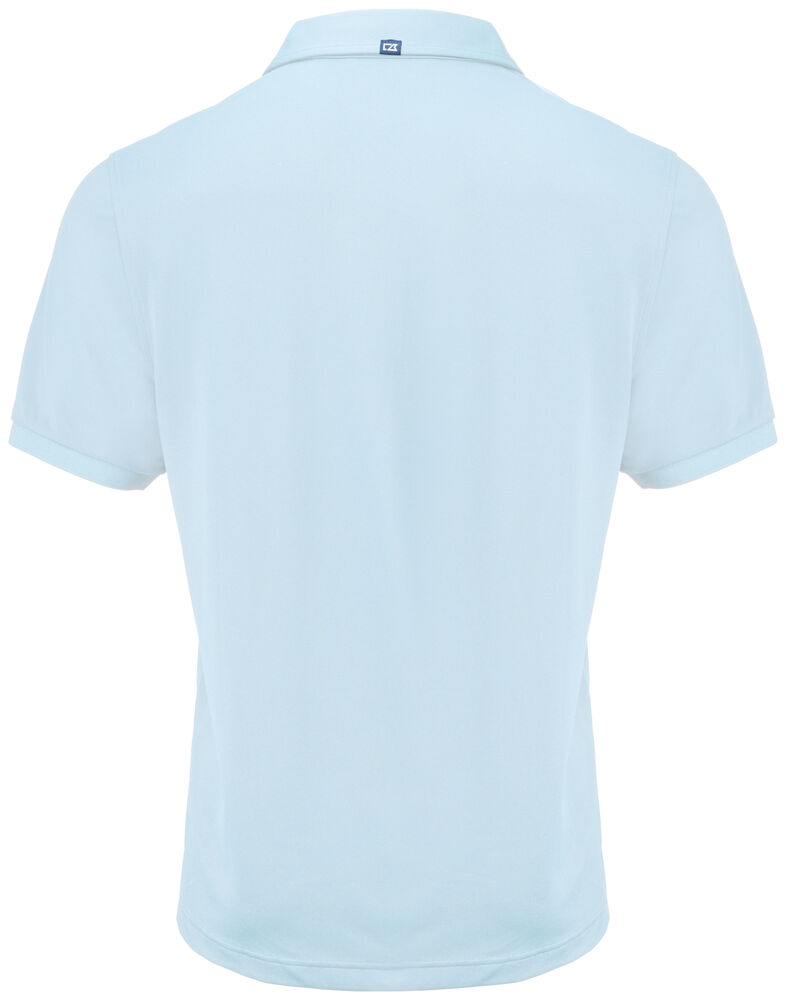 Virtue Polo Solid Men - 40
