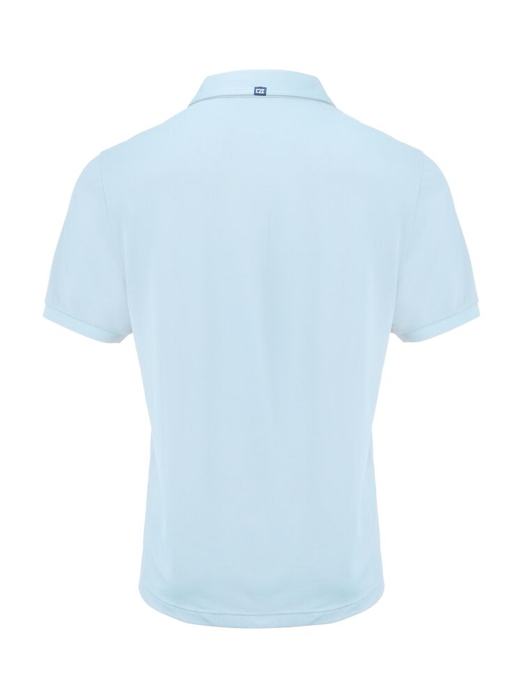 Virtue Polo Solid Men - 43