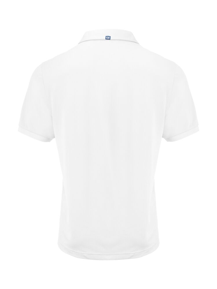 Virtue Polo Solid Men - 42