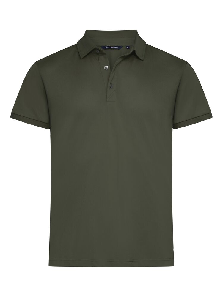 Virtue Polo Solid Men - 7