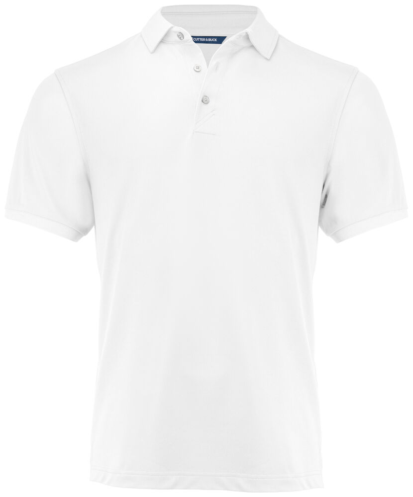 Virtue Polo Solid Men - 11