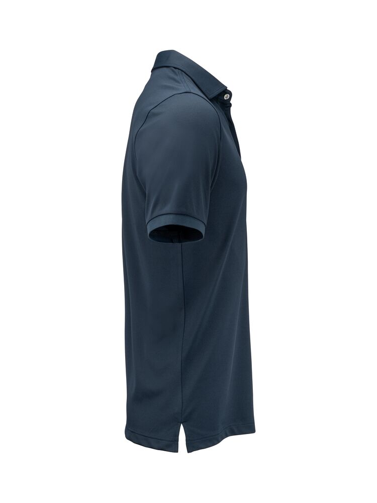 Virtue Polo Solid Men - 50
