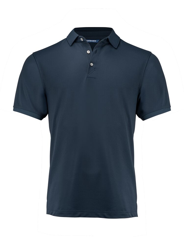 Virtue Polo Solid Men - 5