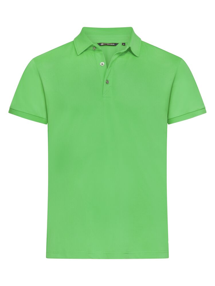 Virtue Polo Solid Men - 6