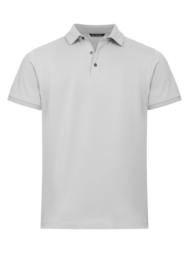 Virtue Polo Solid Men - 8