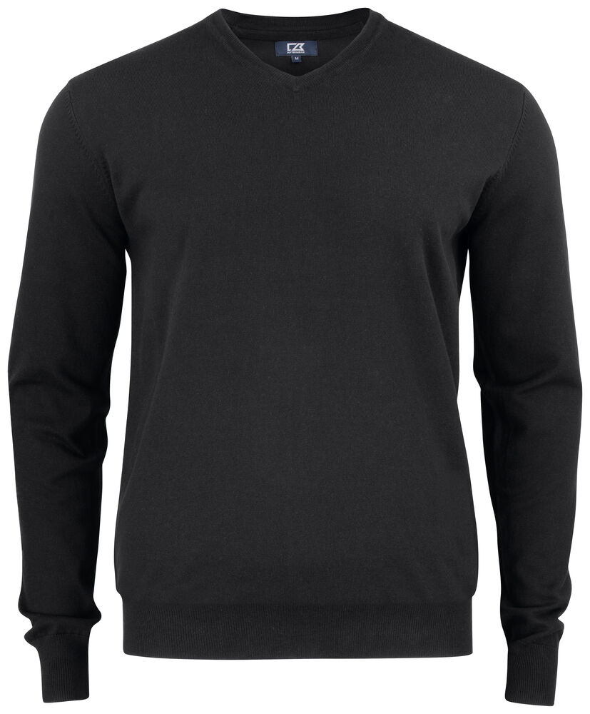 Oakville V-neck Men - 7