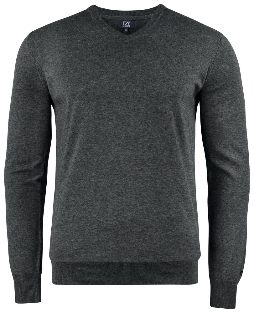 Oakville V-neck Men - 6
