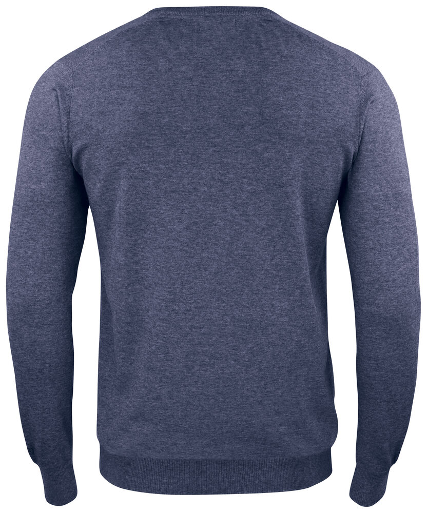 Oakville V-neck Men - 10