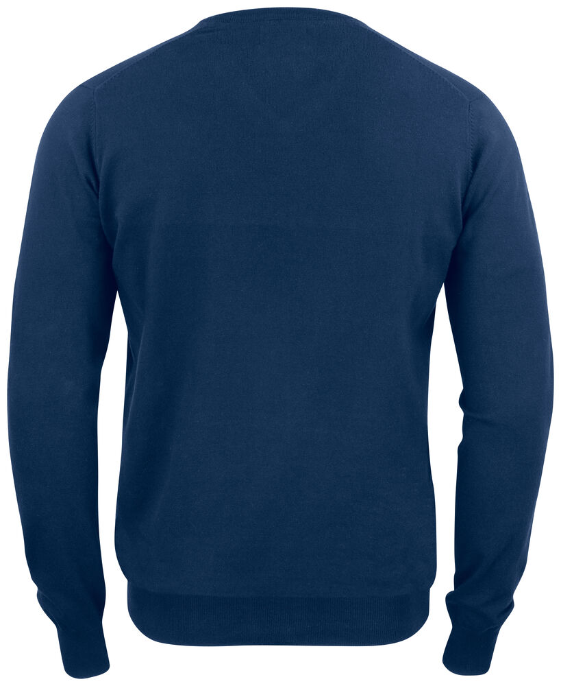 Oakville V-neck Men - 11