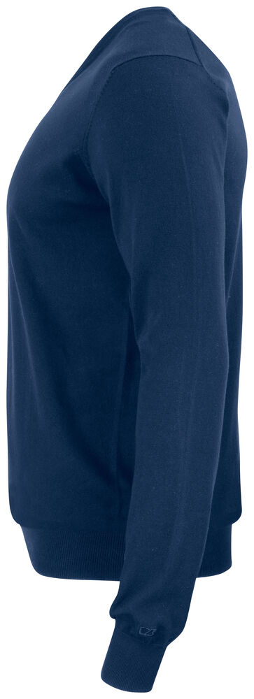 Oakville V-neck Men - 18