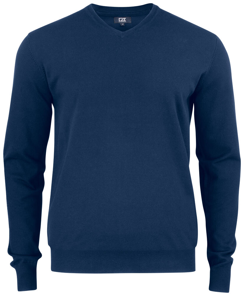 Oakville V-neck Men - 2