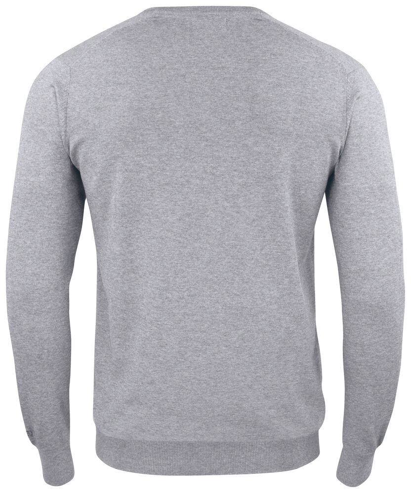 Oakville V-neck Men - 8