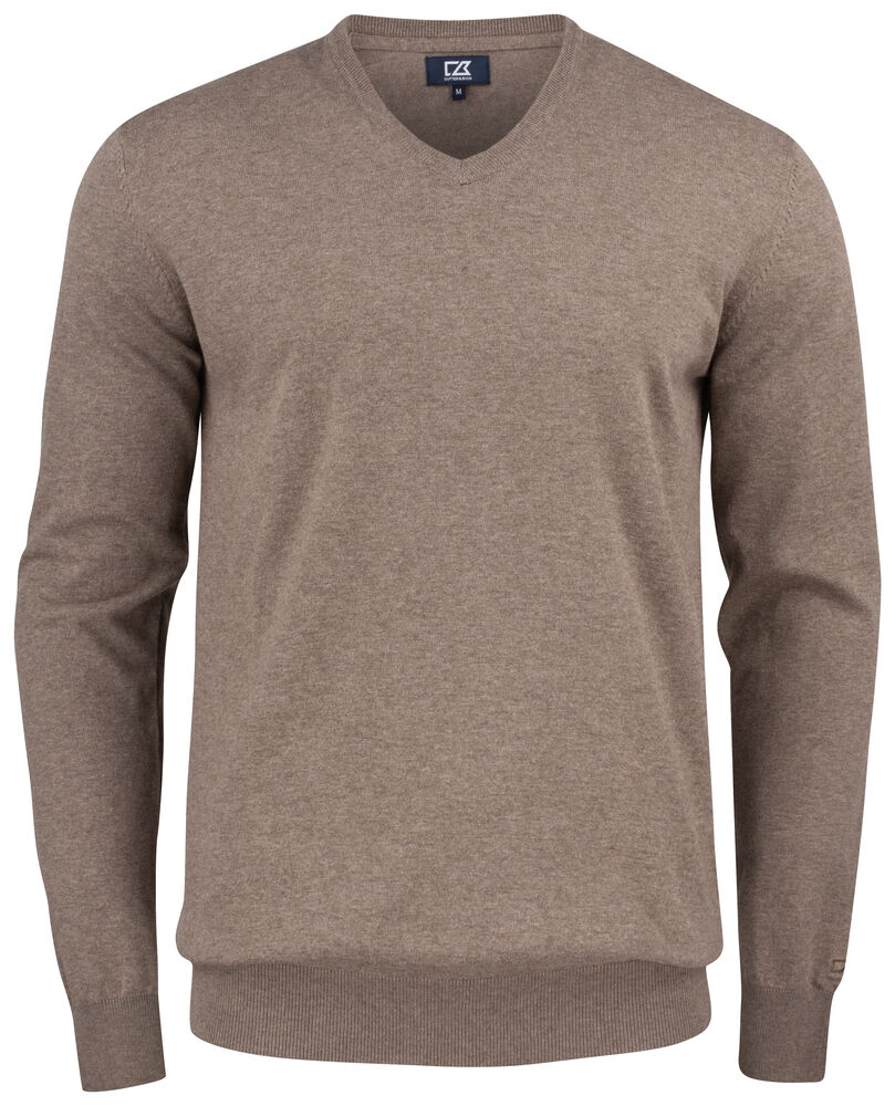 Oakville V-neck Men - 4