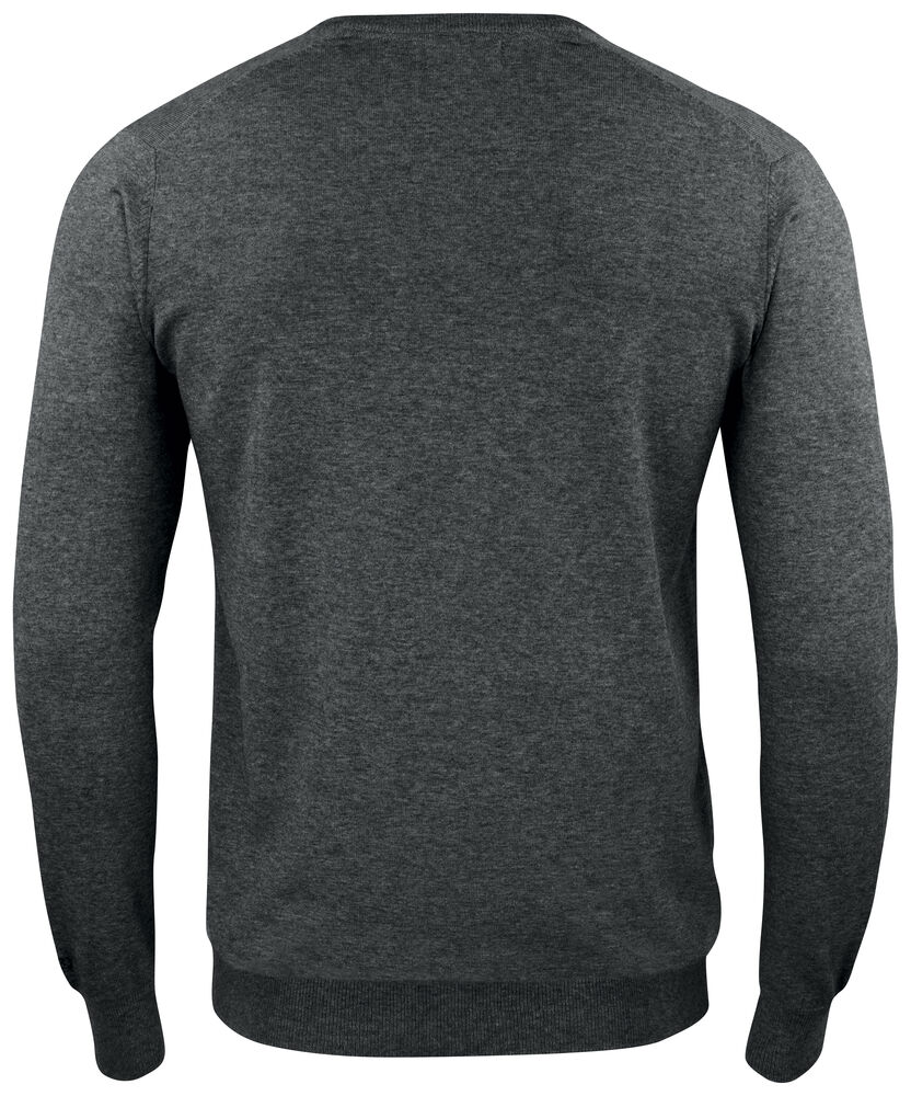 Oakville V-neck Men - 12