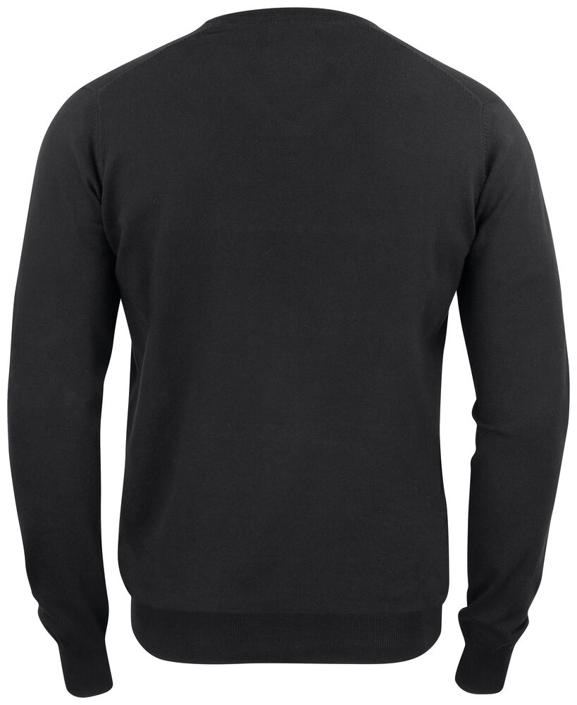 Oakville V-neck Men - 9