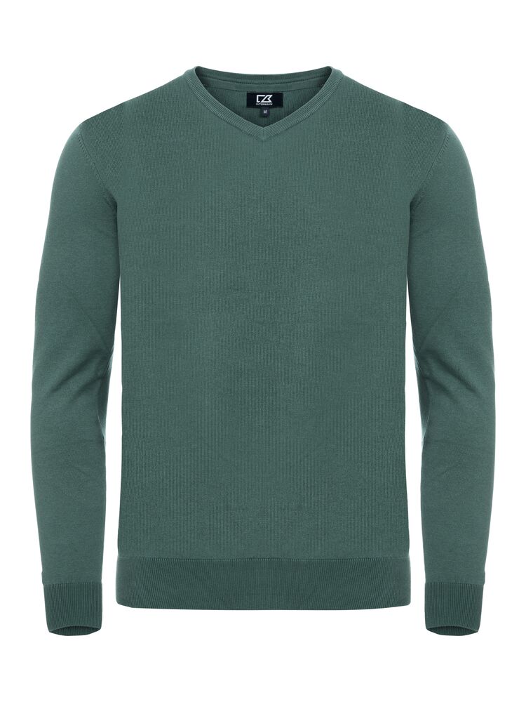 Oakville V-neck Men - 3