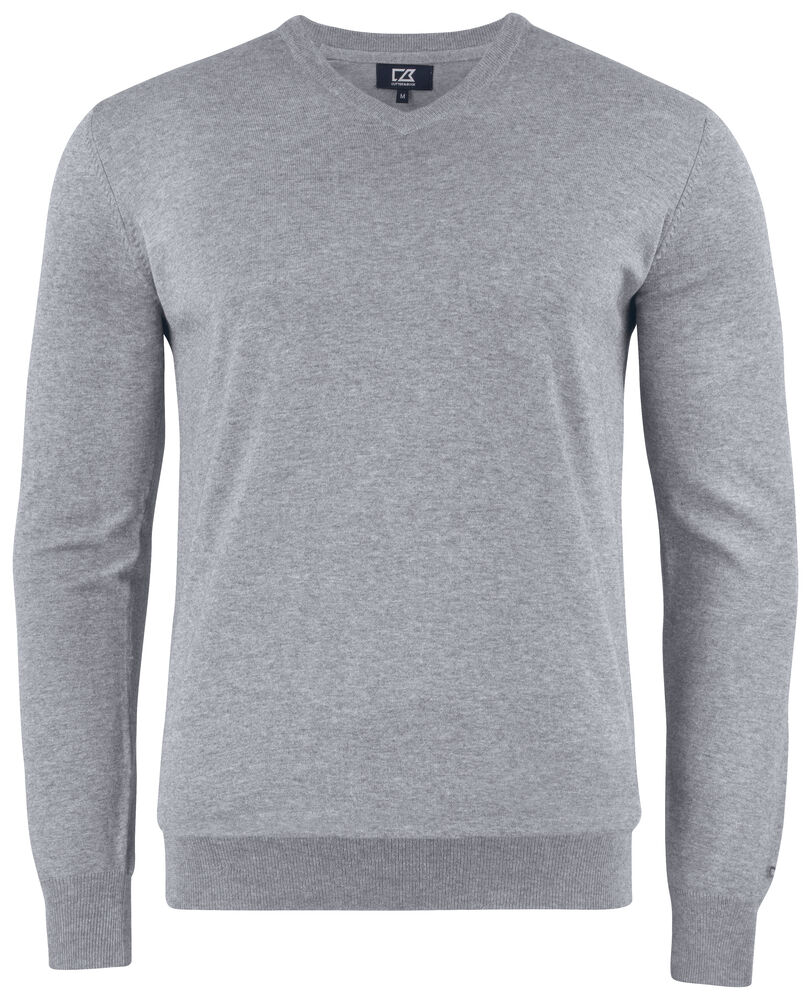 Oakville V-neck Men - 5